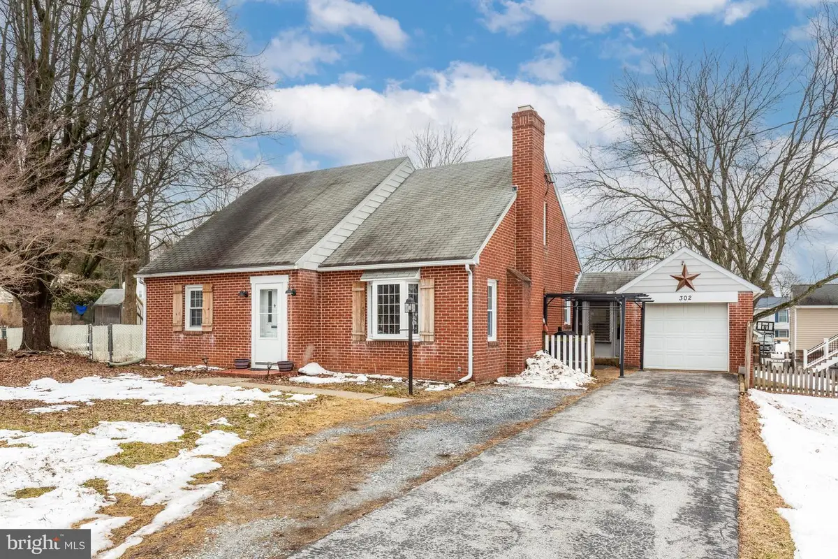 302 Anita Dr, Westminster, MD 21157 - #1