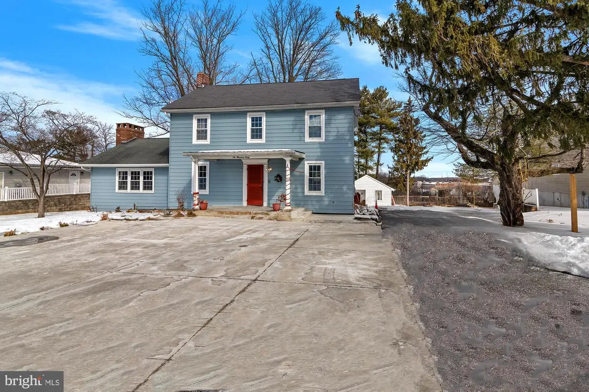 640 Old Baltimore Rd, Westminster, MD 21157 - #1