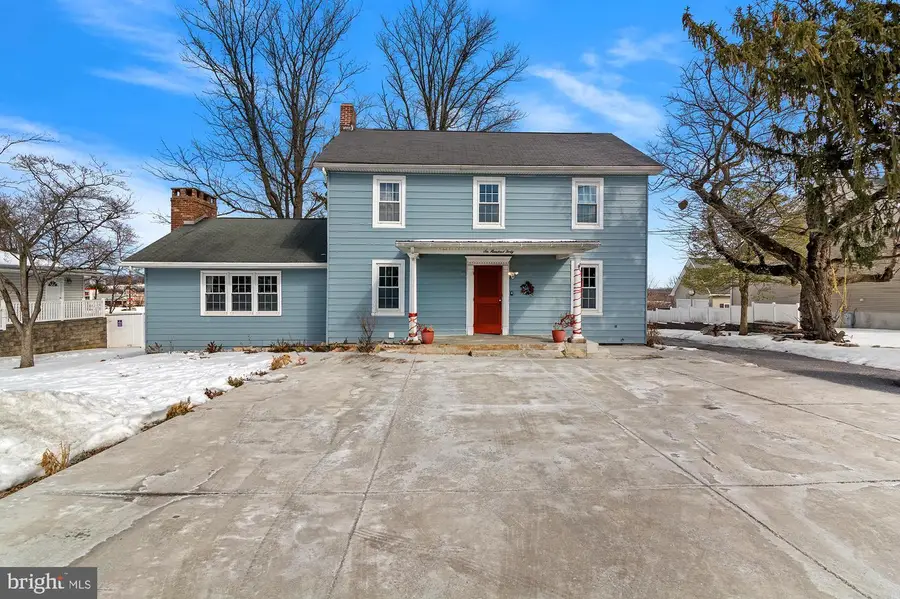 640 Old Baltimore Rd, Westminster, MD 21157 - #2