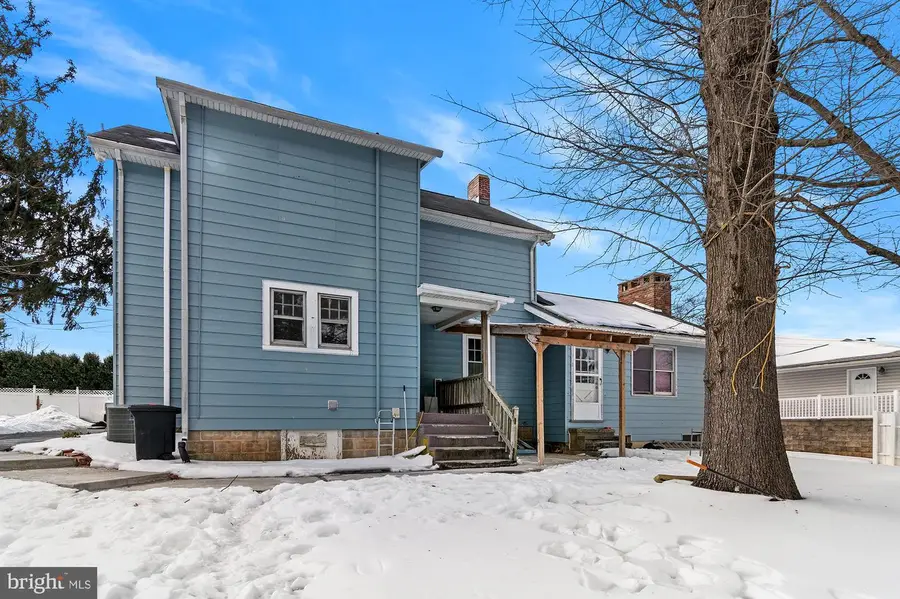 640 Old Baltimore Rd, Westminster, MD 21157 - #3