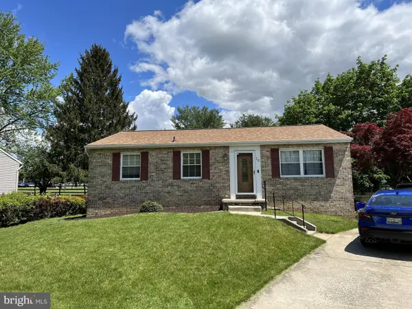 16 Fox Meadow Garth, WESTMINSTER, MD 21157