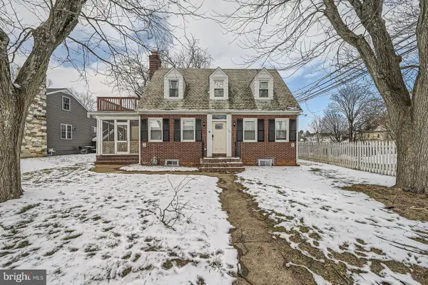 150 Lincoln Rd, WESTMINSTER, MD 21157