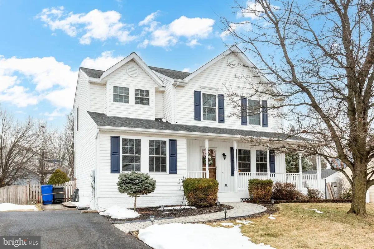 94 Kenan St, Taneytown, MD 21787 - #1