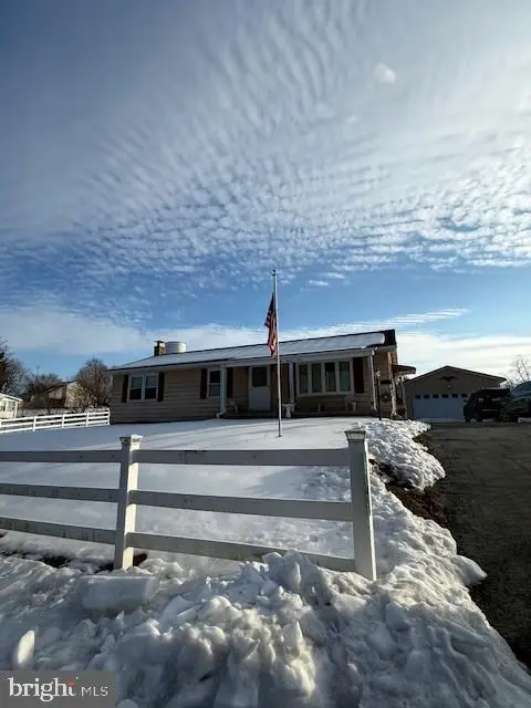 312 E Broadway St, UNION BRIDGE, MD 21791