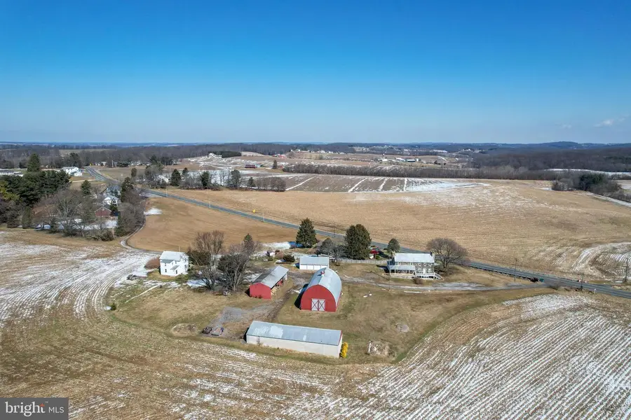 3026 Marston Rd, Westminster, MD 21157 - #3