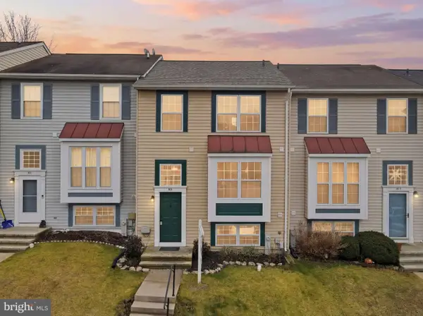 513 South Hills Ct, WESTMINSTER, MD 21158