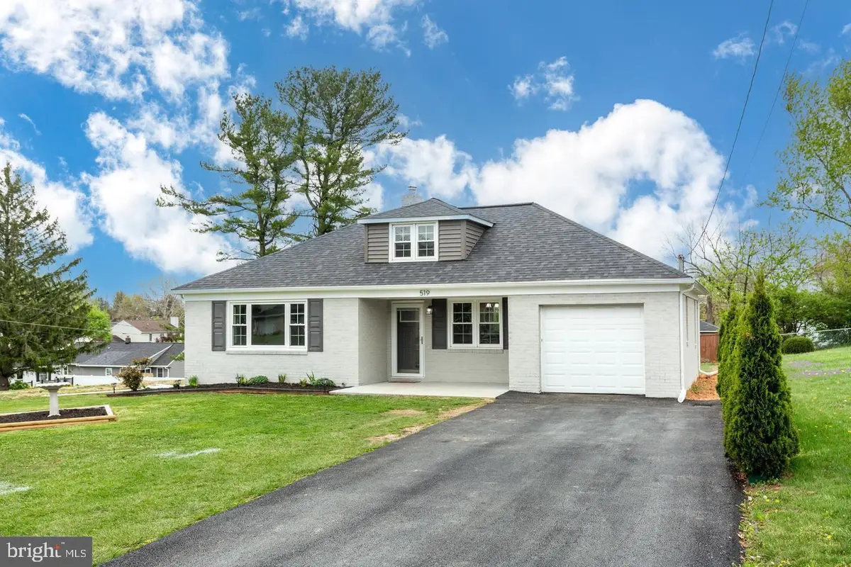 519 Old Baltimore Rd, Westminster, MD 21157 - #1