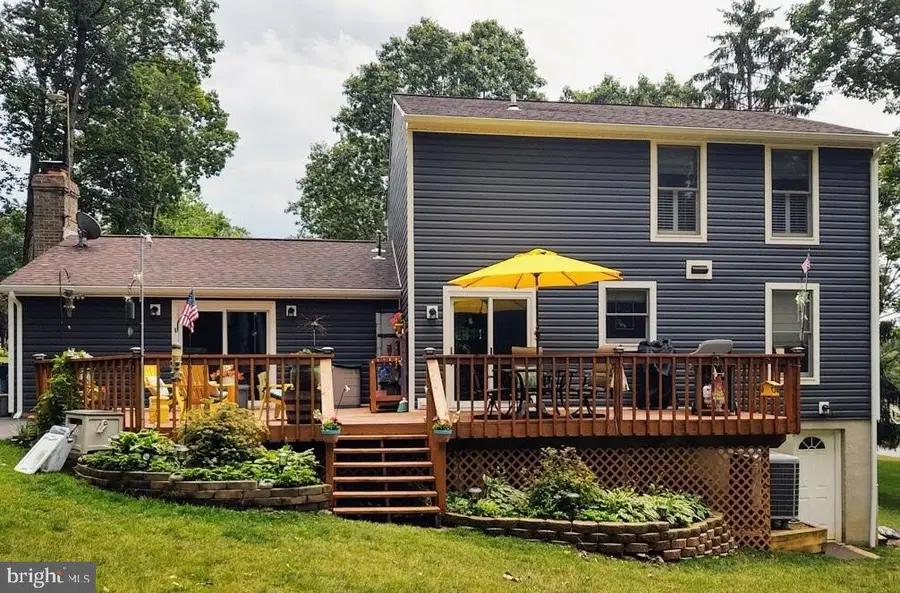 2100 Walsh Dr, Westminster, MD 21157 - #2