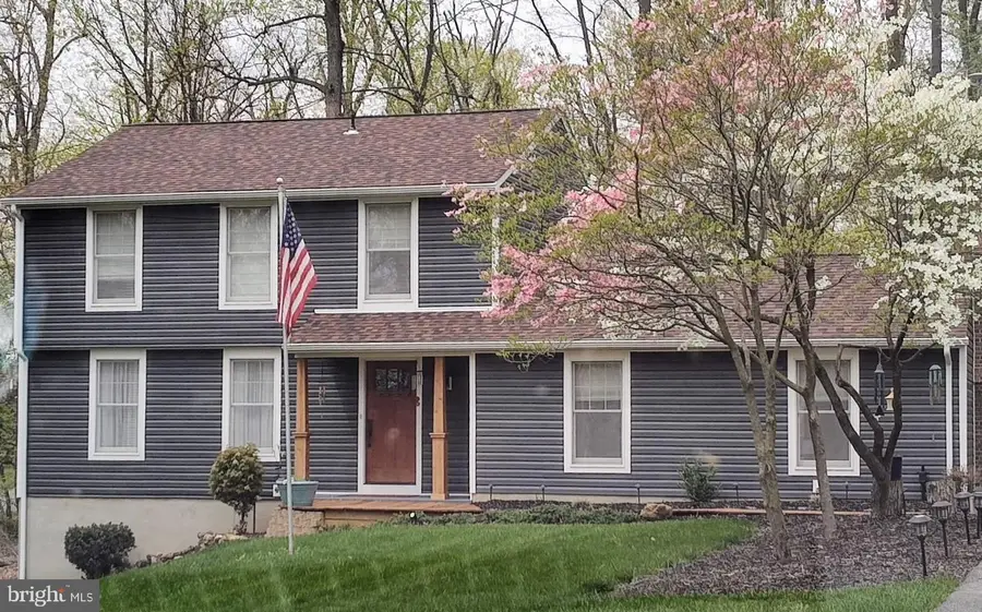 2100 Walsh Dr, Westminster, MD 21157 - #3