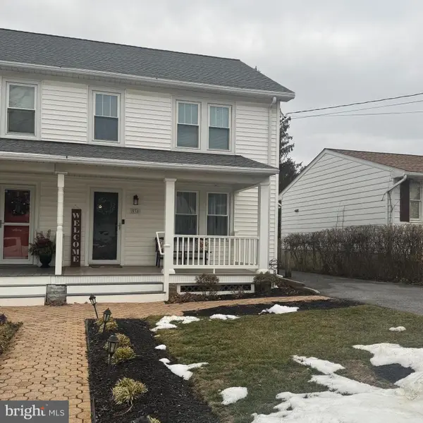 538 Willow Ave, WESTMINSTER, MD 21157