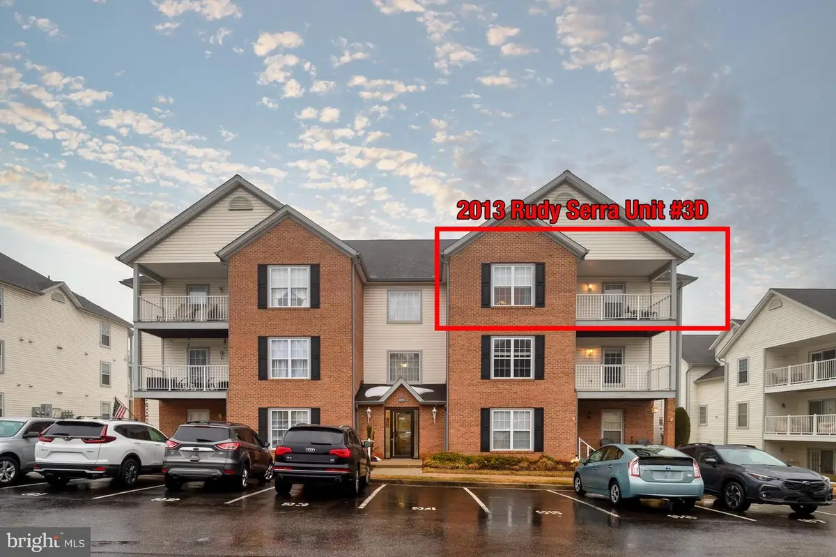 2013 Rudy Serra Dr #3d, Eldersburg, MD 21784 - #1