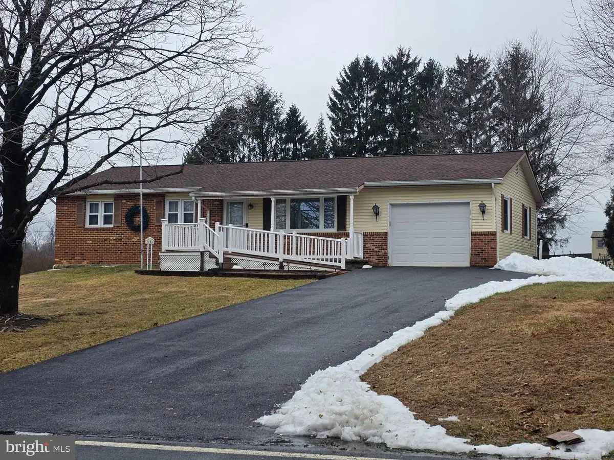 2044 Green Mill Rd, Finksburg, MD 21048 - #1