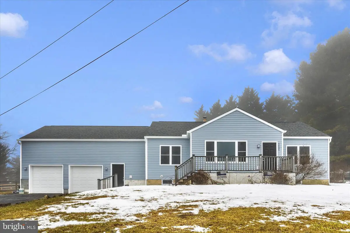 3204 Sykesville Rd, Westminster, MD 21157 - #1