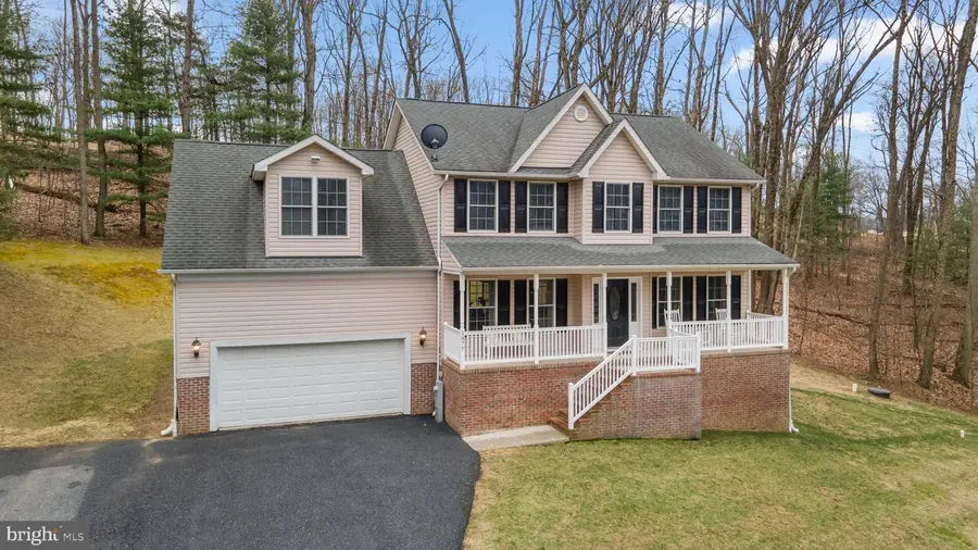 1877 Garrett Rd, Manchester, MD 21102 - #2