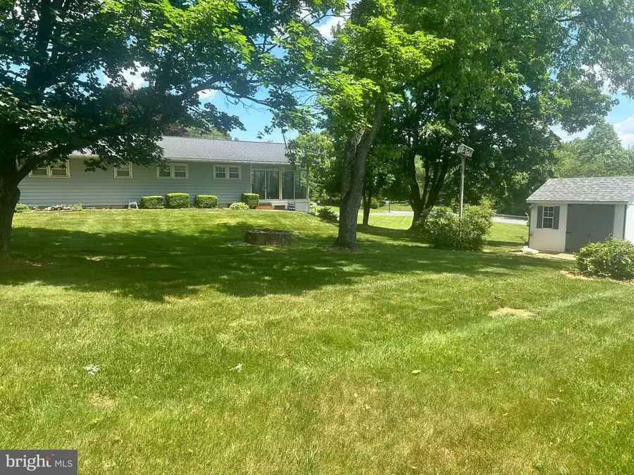 3220 Sykesville Rd, Westminster, MD 21157 - #3