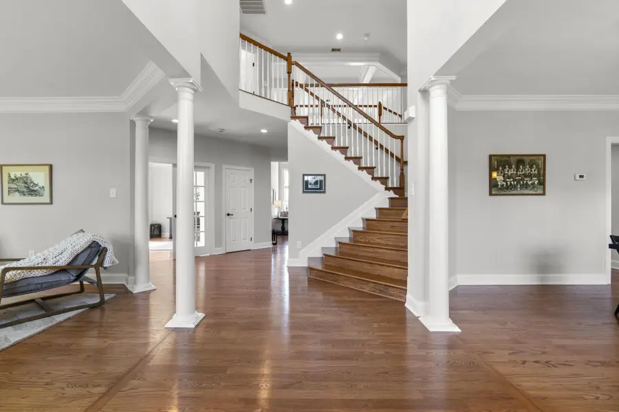 3088 Ballesteras Ct, Mount Airy, MD 21771 - #2