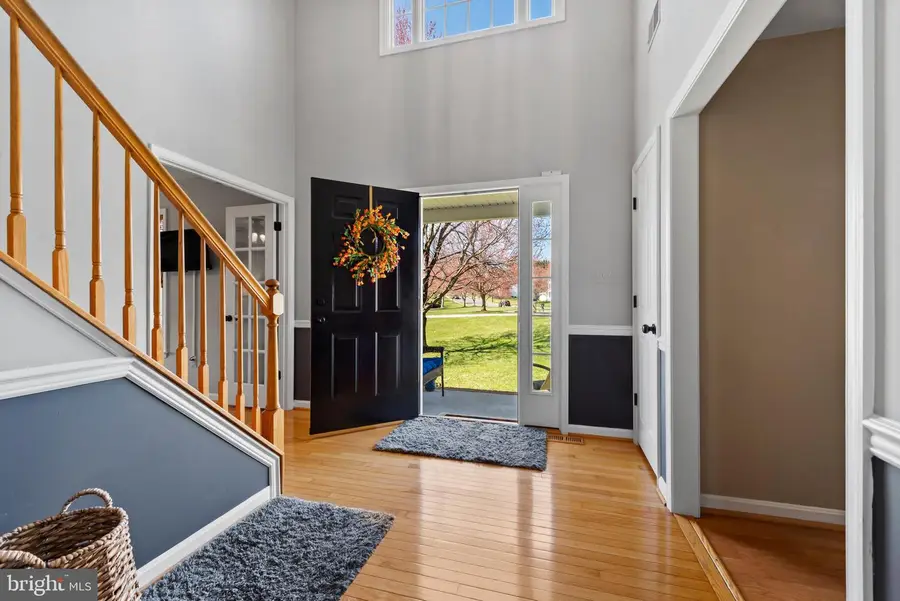 501 Tylney Hall Ct, Westminster, MD 21158 - #2