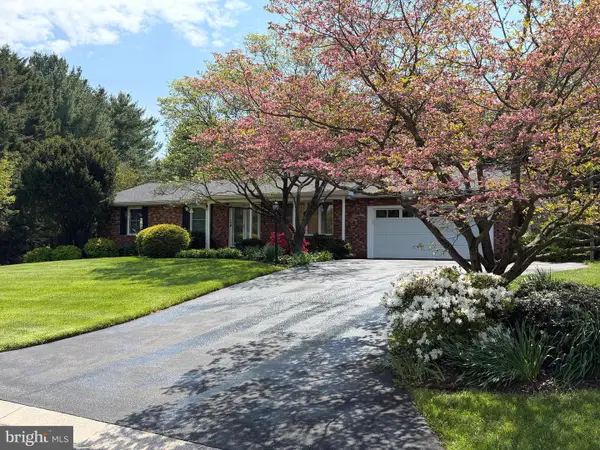 107 White Way, SYKESVILLE, MD 21784
