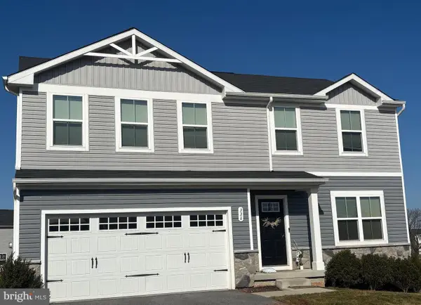 336 Burnside Ave, TANEYTOWN, MD 21787