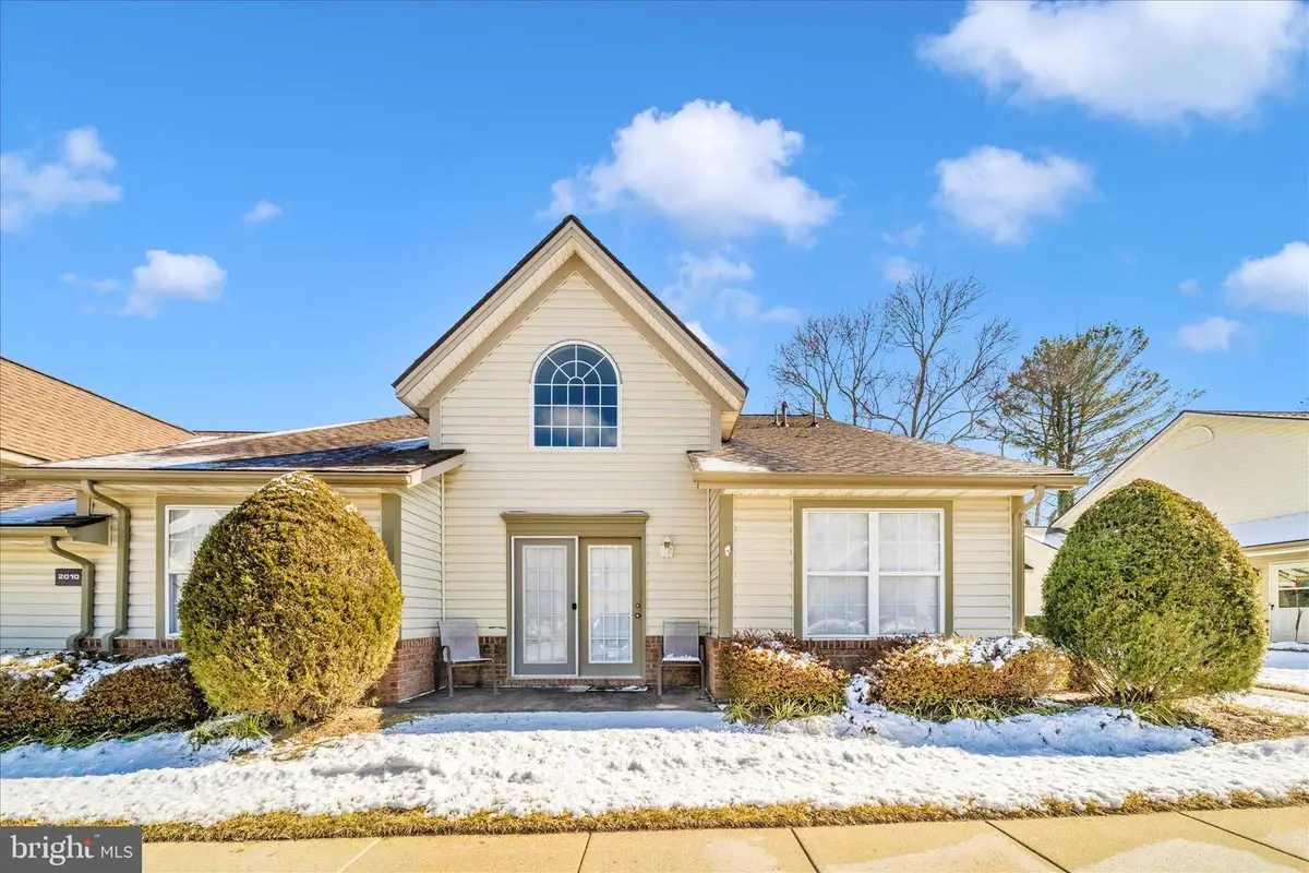 2010 Rudy Serra Dr #d, Sykesville, MD 21784 - #1