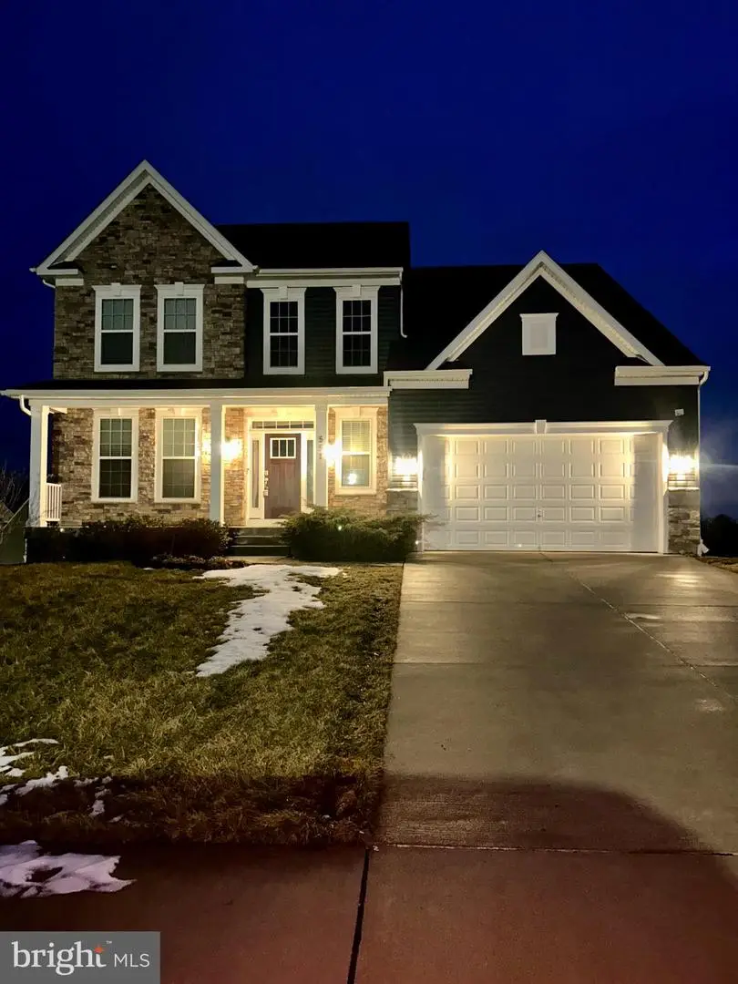 551 Spring Green Ct, Westminster, MD 21157 - #1