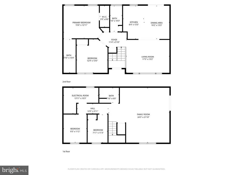 3406 View Ridge Cir, Manchester, MD 21102 - #3
