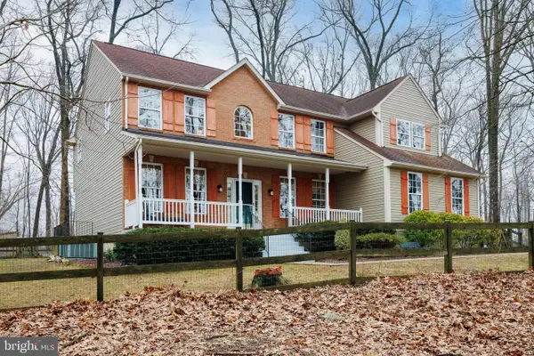 5777 White Rock Rd, SYKESVILLE, MD 21784