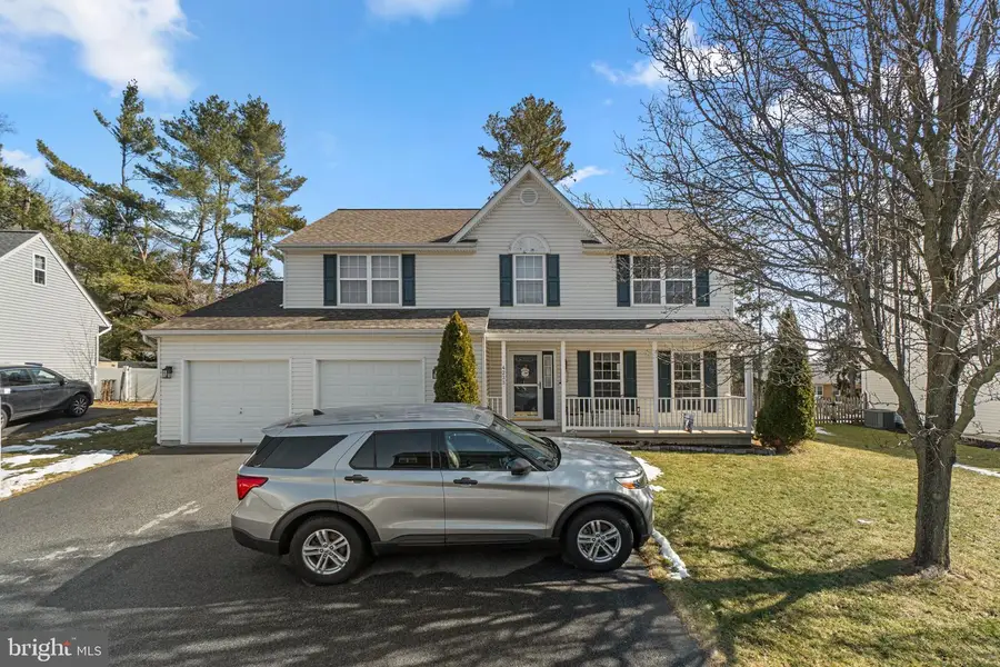 4233 Tumbrell Dr, Hampstead, MD 21074 - #2