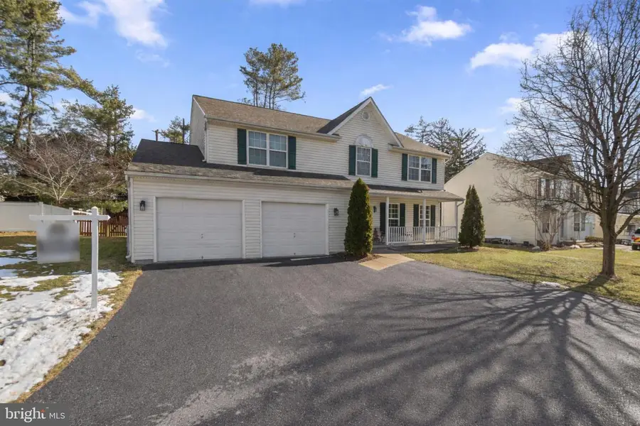 4233 Tumbrell Dr, Hampstead, MD 21074 - #3