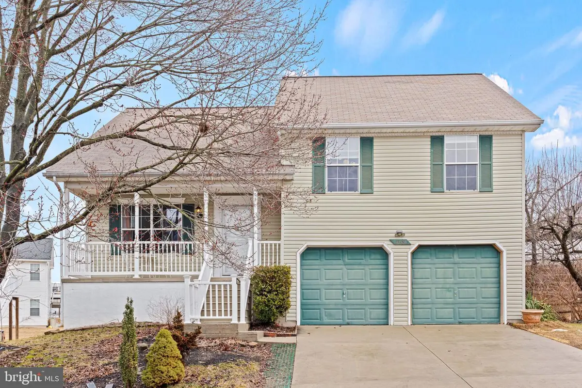 1149 Gypsum Dr, Hampstead, MD 21074 - #1