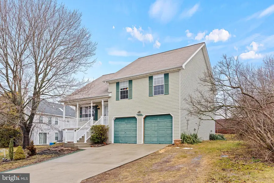 1149 Gypsum Dr, Hampstead, MD 21074 - #2