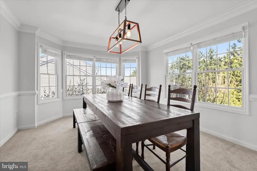 303 Bridlewreath Way, Mount Airy, MD 21771 - #3