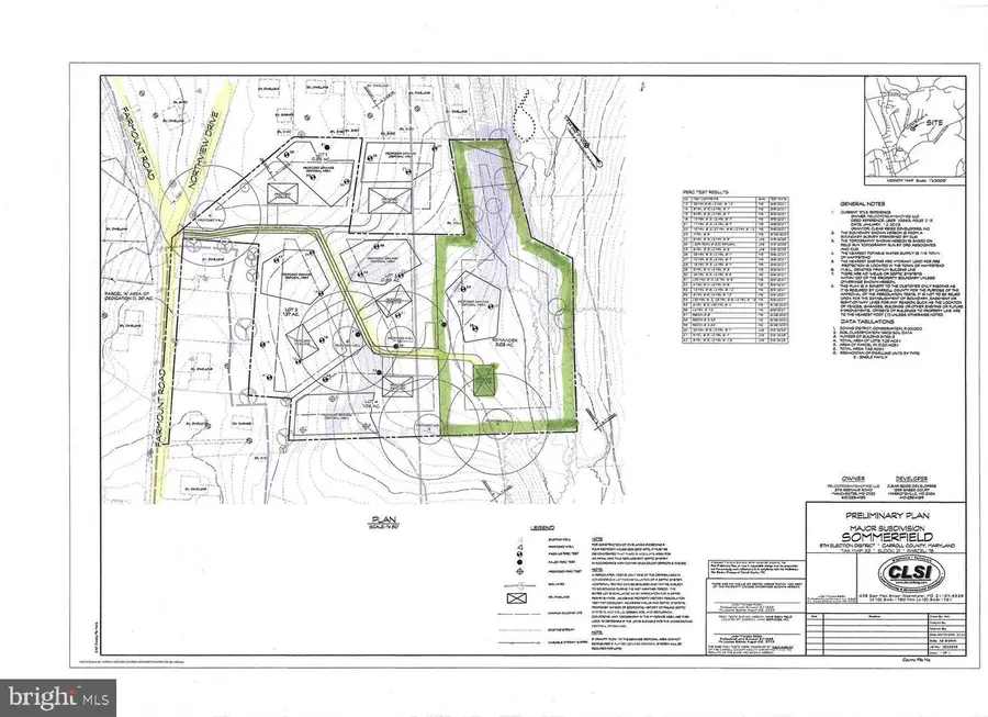 Tbd Sommerfield Dr #(5 Acres), Hampstead, MD 21074 - #2