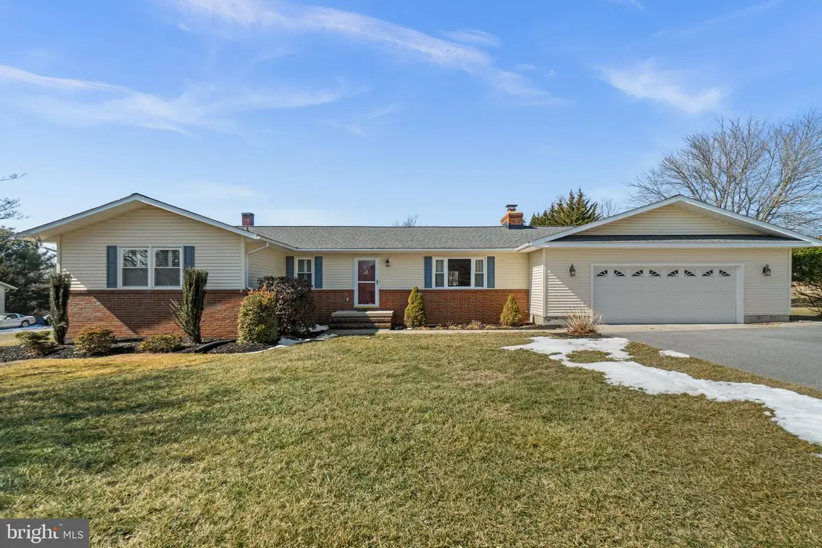 1506 Marie Dr, Finksburg, MD 21048 - #1