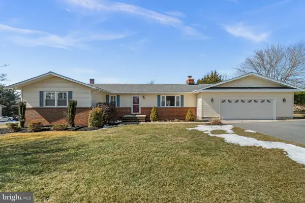 1506 Marie Dr, FINKSBURG, MD 21048