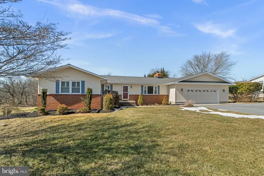 1506 Marie Dr, Finksburg, MD 21048 - #2