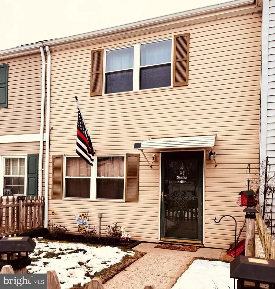 423 Clover Ct, Taneytown, MD 21787 - #2