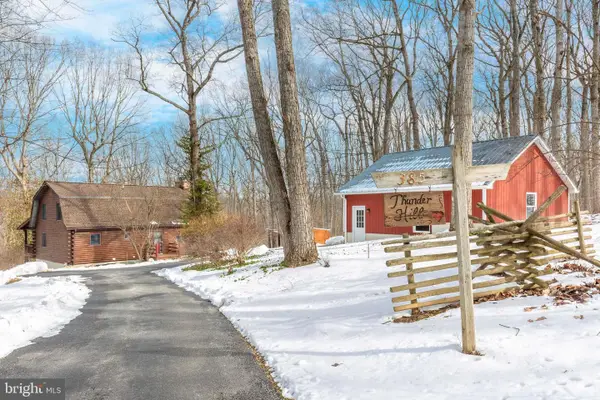 385 Silver Run Valley Rd, WESTMINSTER, MD 21158