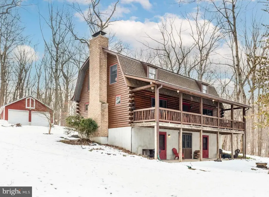 385 Silver Run Valley Rd, Westminster, MD 21158 - #2