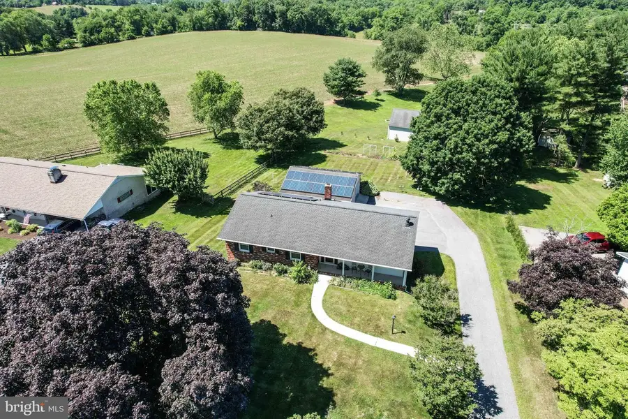 2409 Deer Park Rd, Finksburg, MD 21048 - #2