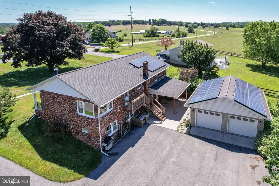 2409 Deer Park Rd, Finksburg, MD 21048 - #3