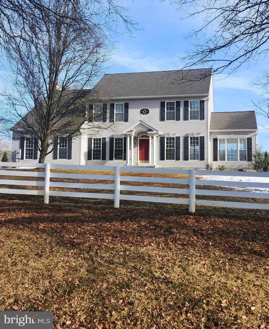 6329 Belmont Cir, Mount Airy, MD 21771 - #1