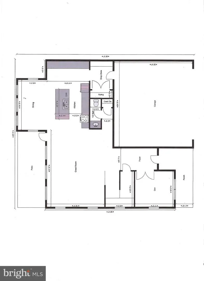 Tbd Sommerfield Dr #lot 1, Hampstead, MD 21074 - #3