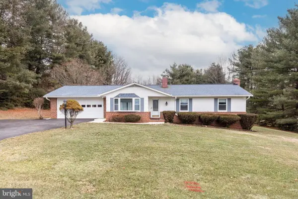 2507 Gillis Rd, MOUNT AIRY, MD 21771