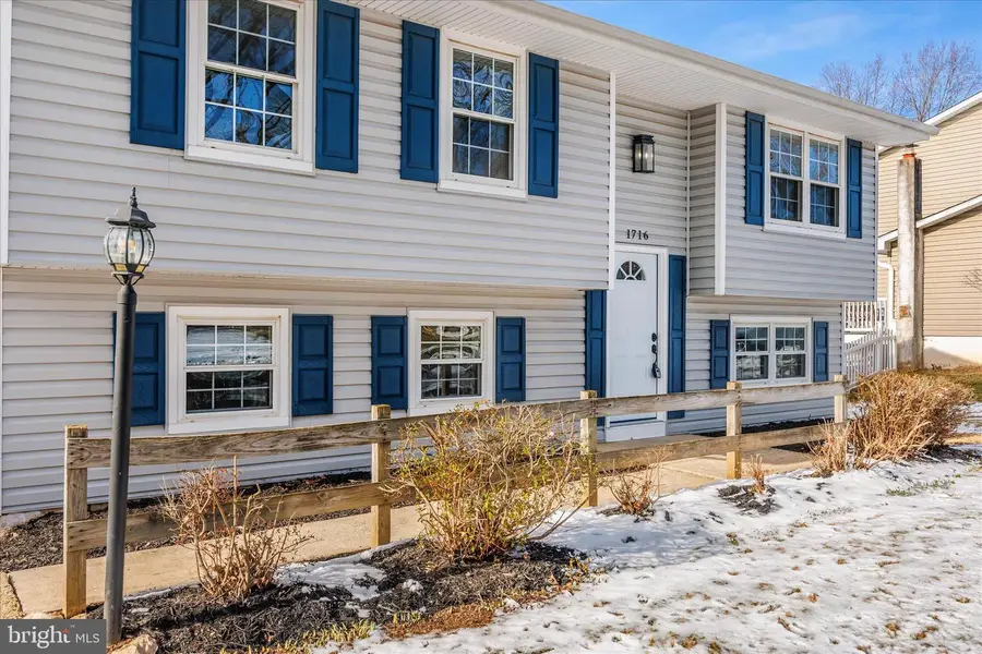 1716 Gemini Dr, Sykesville, MD 21784 - #3