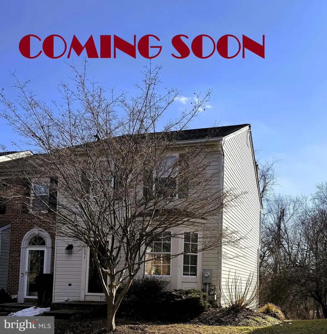 1351 Walkabout Ct #42, Sykesville, MD 21784 - #1
