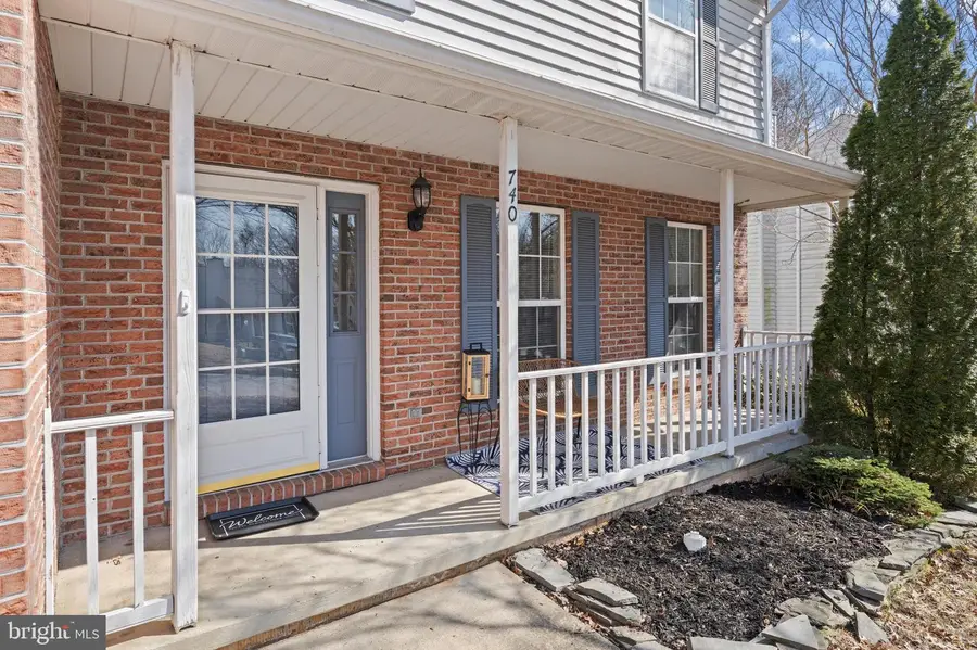 740 Spotters Ct, Hampstead, MD 21074 - #2