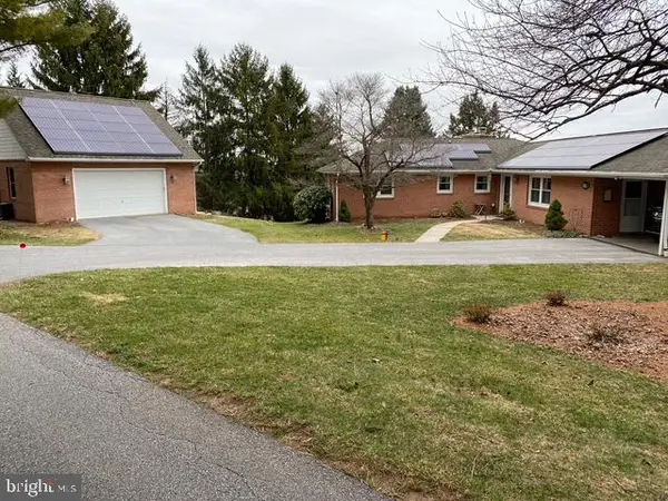 901 Look About Rd, WESTMINSTER, MD 21158