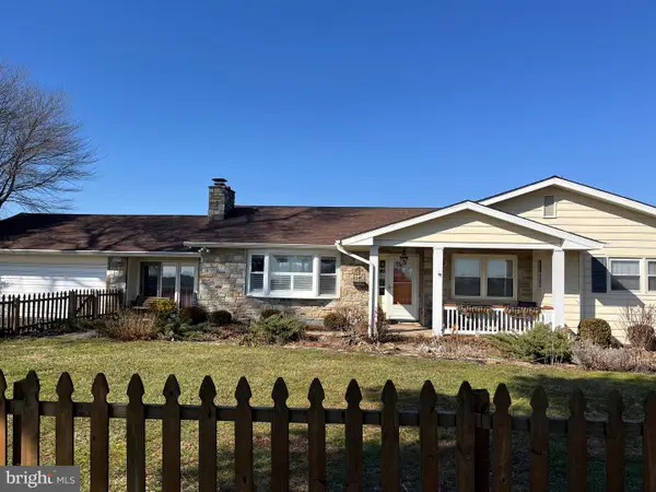 110 Lees Mill Rd, HAMPSTEAD, MD 21074