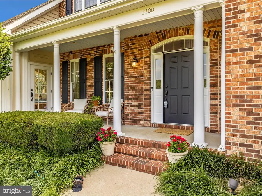 3300 Dornoch Dr, Reisterstown, MD 21136 - #3
